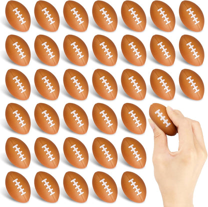 Hooqict Globe Stress Balls 25 Pack Mini Earth Ball Globe Party Favors Small Foam Squeeze Stress Ball for Kids Adults Stress Relief Toy Party Bag Gift Fillers Birthday Favors Classroom Prize