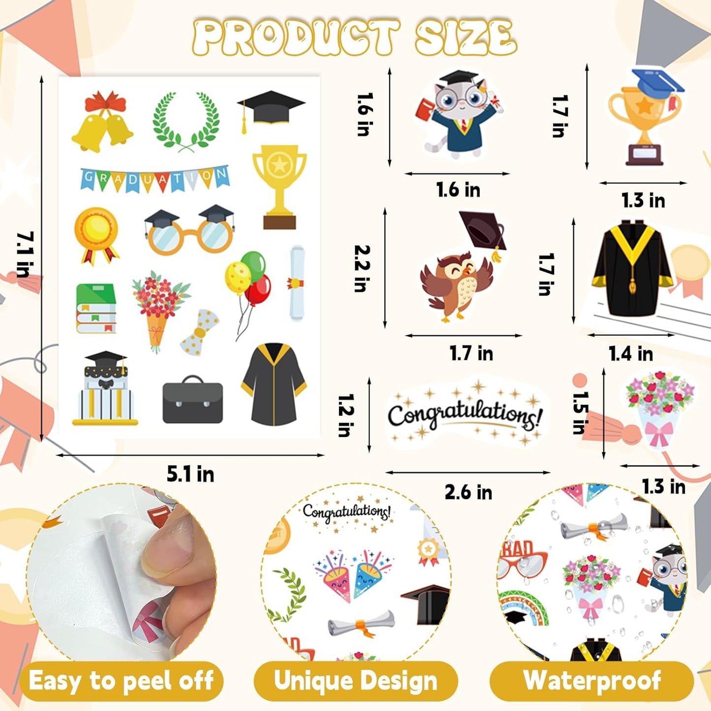 312 Pcs Science Stickers, Chemistry Biology Physics Laboratory Sticker Science Themed Stickers for Craft Supplies Classroom Rewards Party Decorations