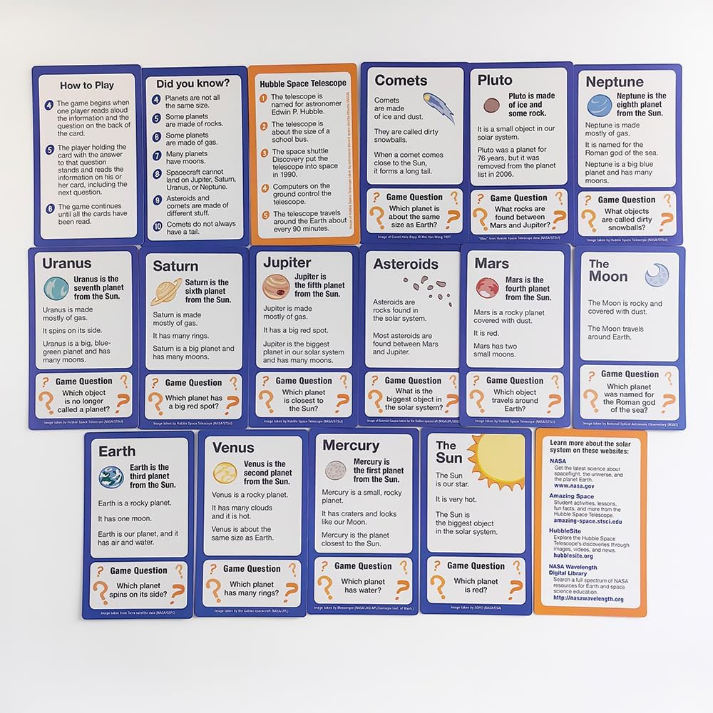 Lilias Irregular Past Tense Verbs English Grammar Double-Side Learning Flash Cards - 24 Card Set for Homeschool, Preschool, Primary School, ESL, Autism, Vocabulary Building