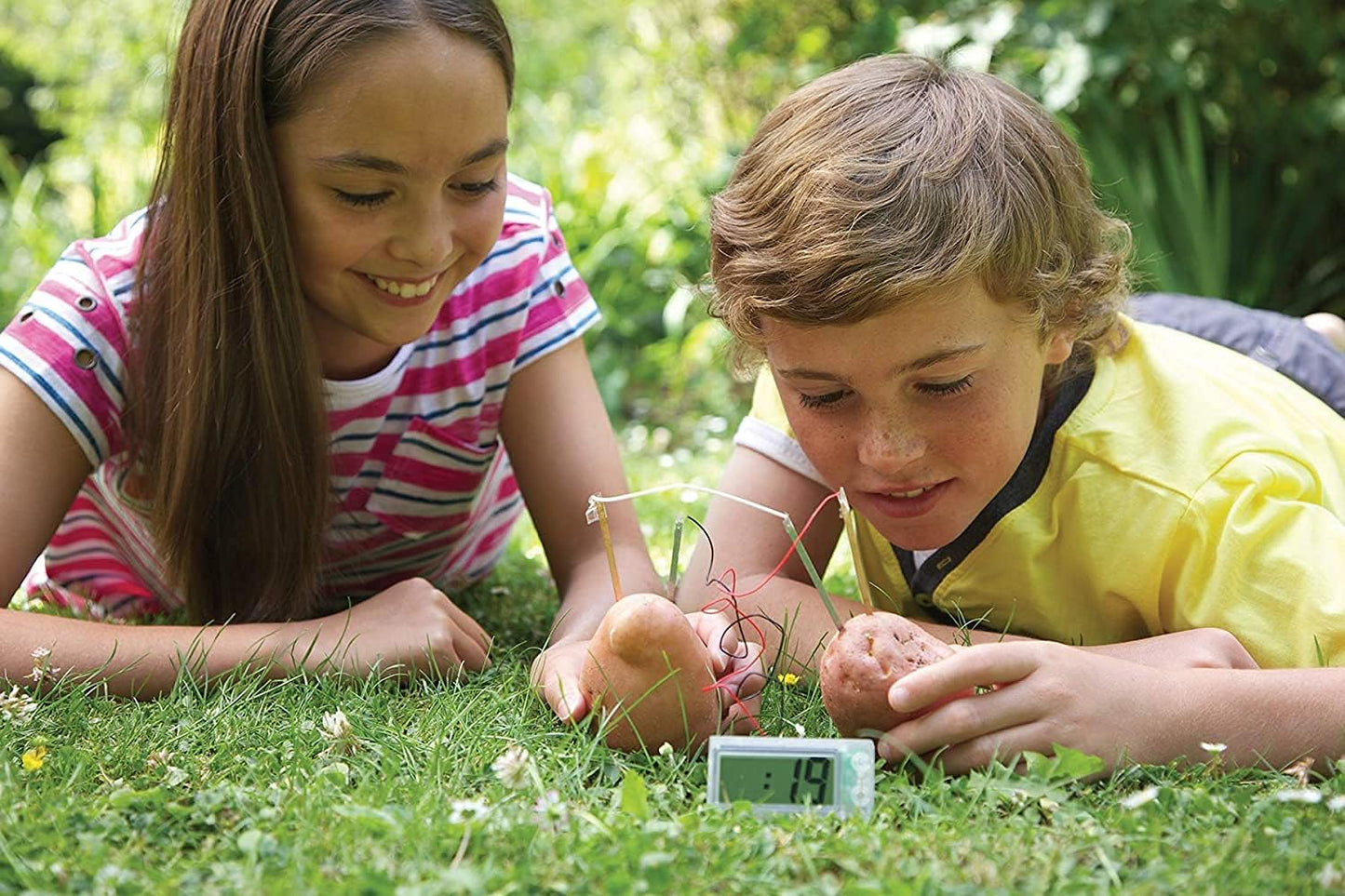 Earth Day Green Science - Paper Making Kit - Recycle and Create Your Own - Paper Making Screen - Green DIY Craft Stem Toys Kit for Kids - Includes Molds, Paints, and Glow-in-the-Dark Features