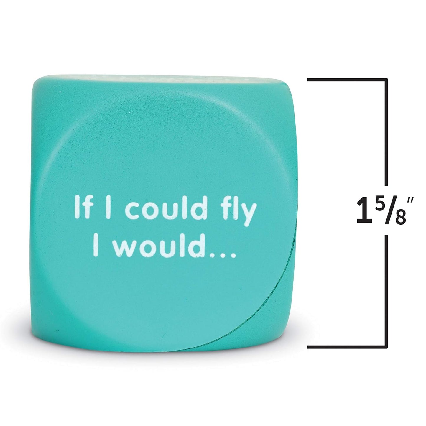 Learning Resources Writing Prompt Cubes - Story Dice for Classroom Games, Creative Writing Prompts, Storytelling and Conversation Cubes, Teacher Tools for Homeschool or Classroom