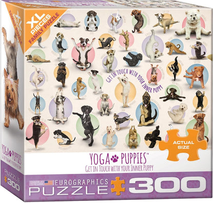 The Solar System 100 Piece Jigsaw Puzzle - Colors B