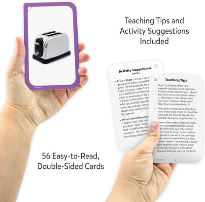 Go Together Flash Cards (EP62052)