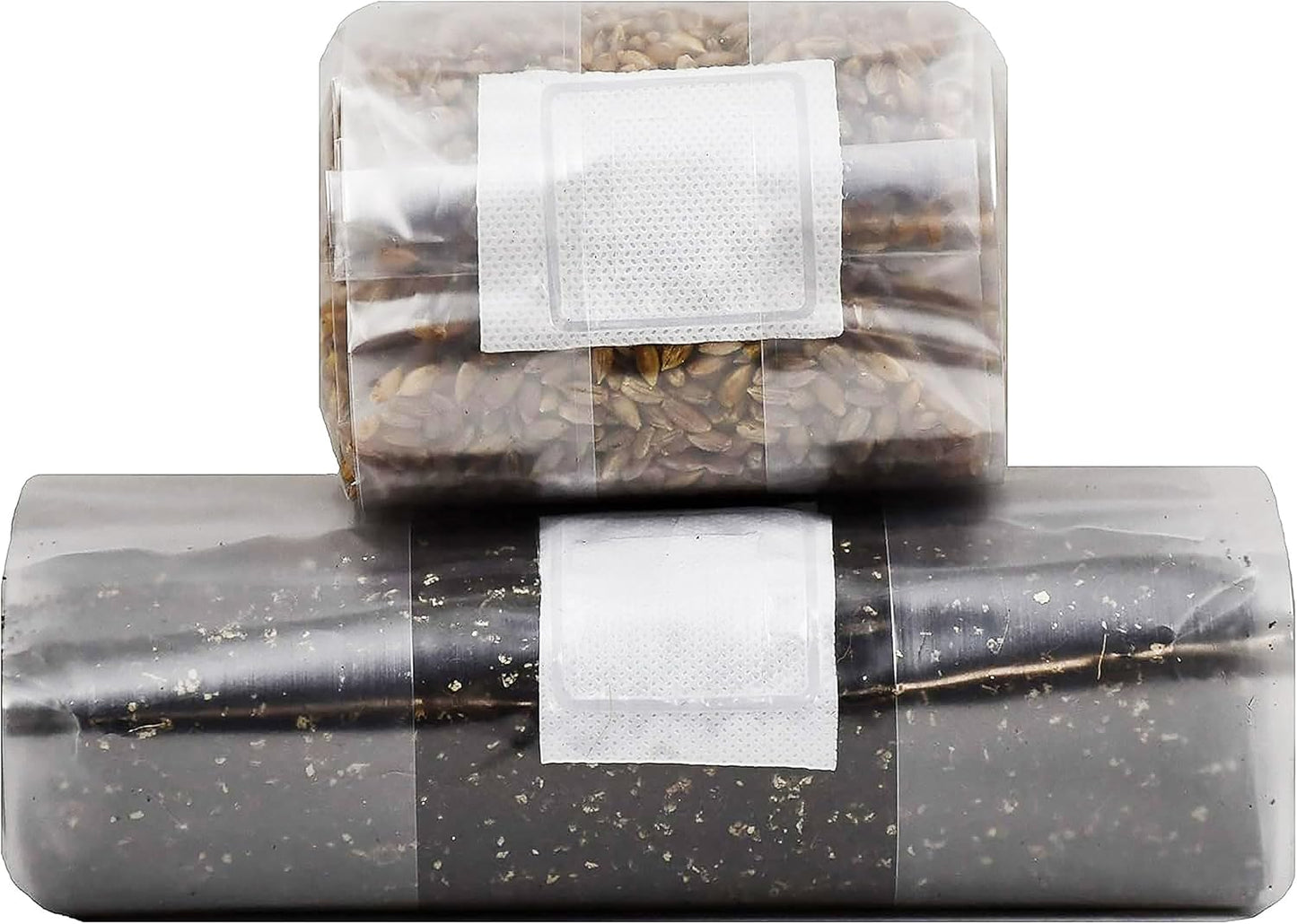 Mushroom Grow Kit (Quick Kit)