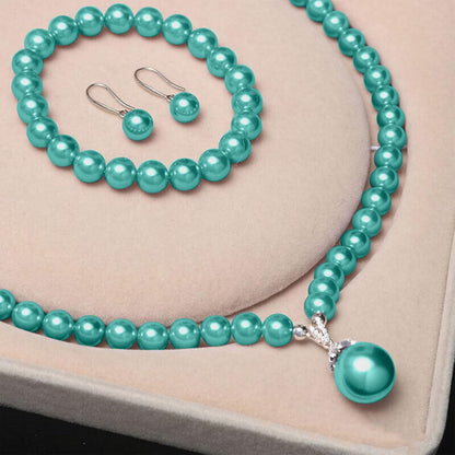 Hpebl 2136PCS Beads for Bracelets Pearl Bracelet Making Kit Friendship Bracelet Kits Bracelet Bead Kits Small Pearl Bead and Gold Beads Beading Kit for Bracelets Jewelry Making Kit