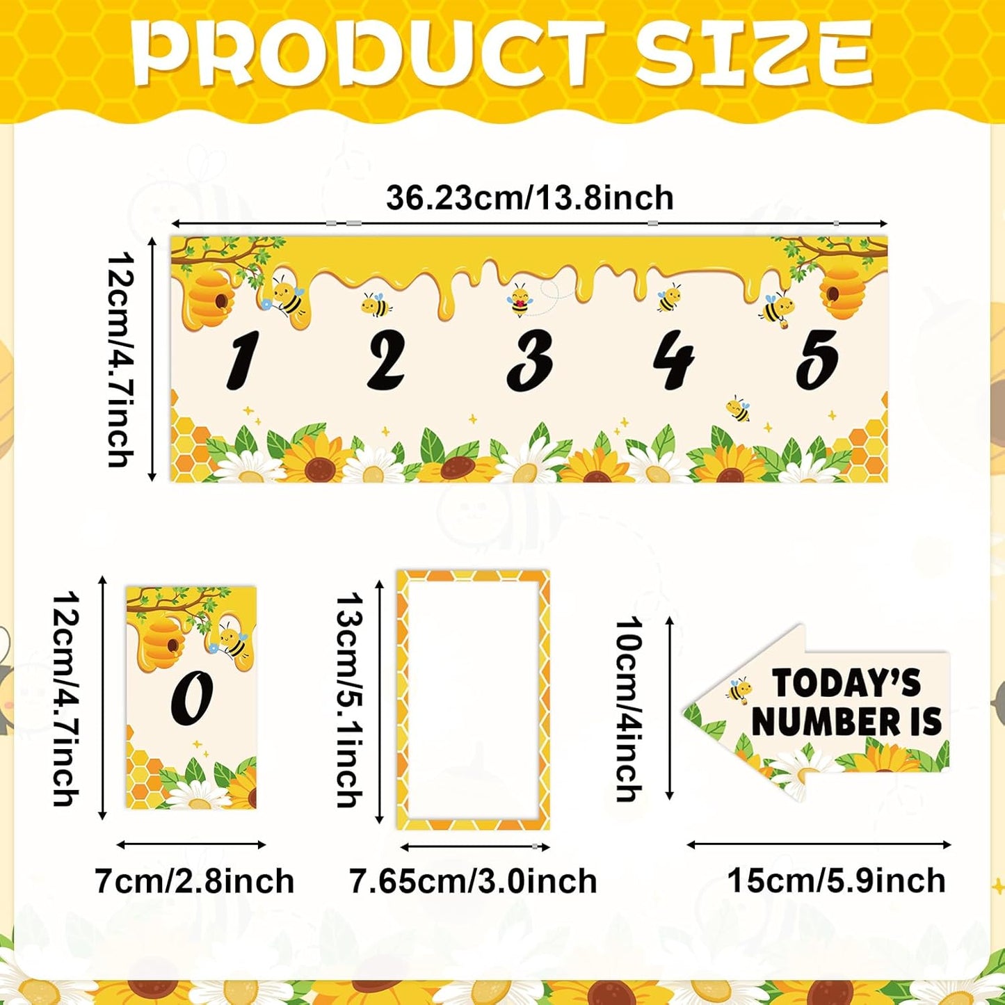 Number Line for Classroom Wall (-20 to +120) Boho Heart Shape Number Bulletin Board for Students Math Learning Boho Bulletin Border Decor Numbers Boarder Strips for Home School