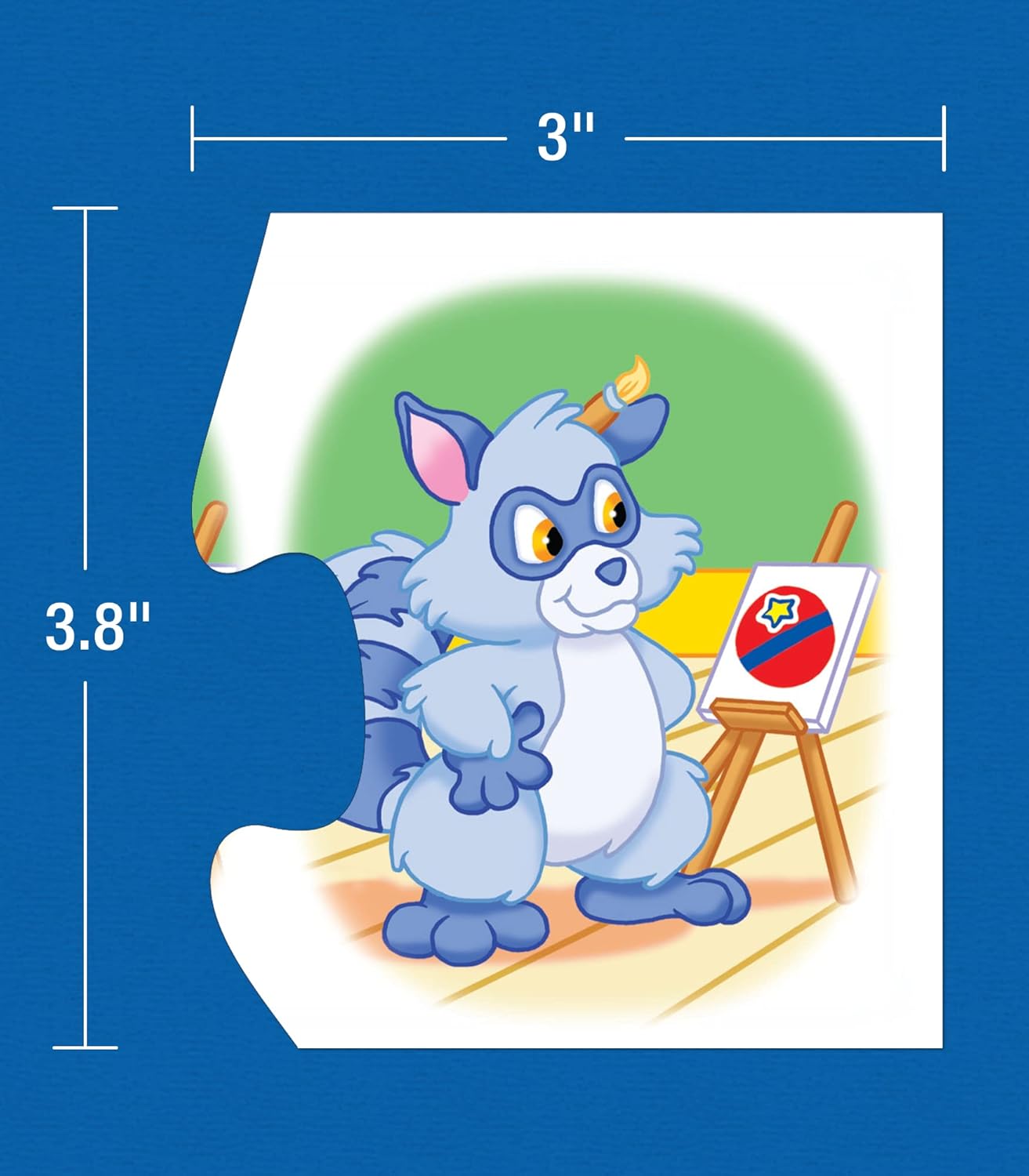 Carson Dellosa What Happens Next? Pre-Reading Puzzle Game Set, Colorful 3-Scene Picture Sequencing Phonics Game with 14 3-Scene Puzzles, Ages 4+ (42 pc)