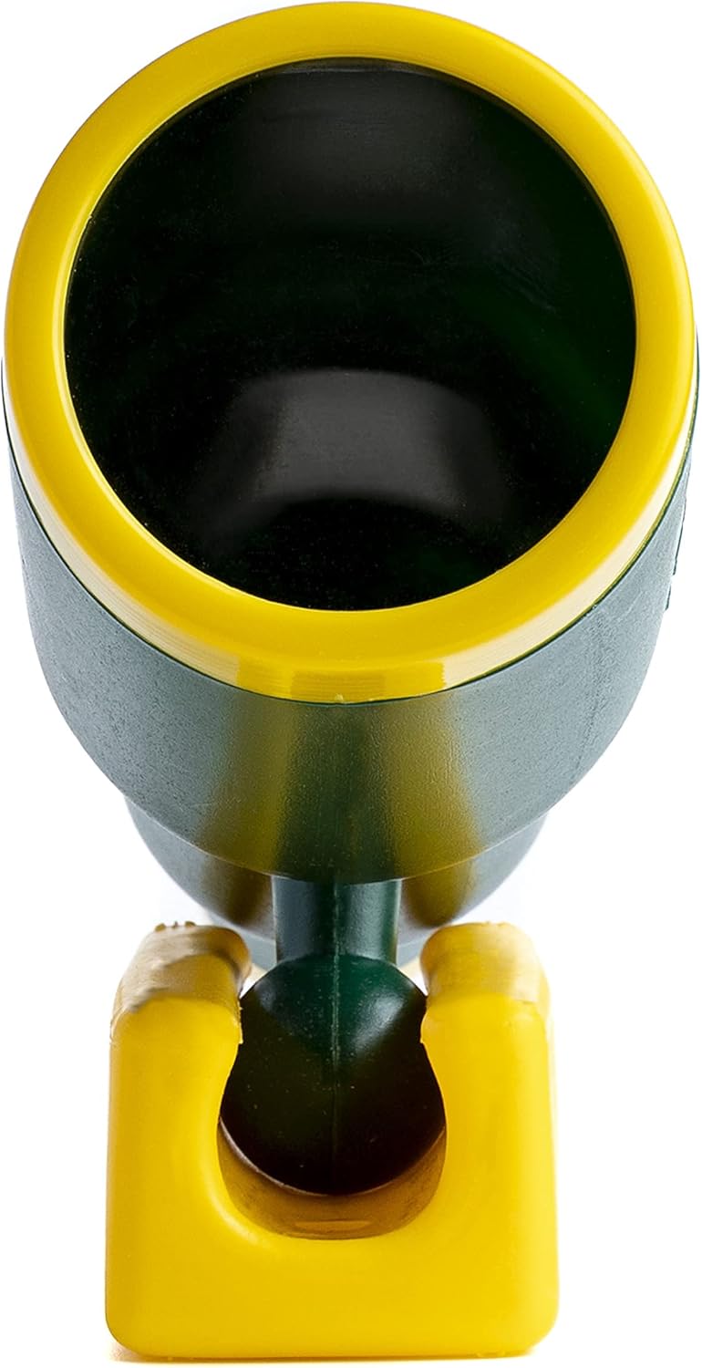 Squirrel Products Pirate Telescope - Swing Set Accessories Replacements & Additions - Active Outdoor Play for Boys & Girls Ages 3 & Older