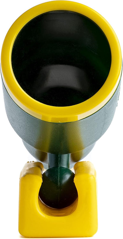 Squirrel Products Pirate Telescope - Swing Set Accessories Replacements & Additions - Active Outdoor Play for Boys & Girls Ages 3 & Older