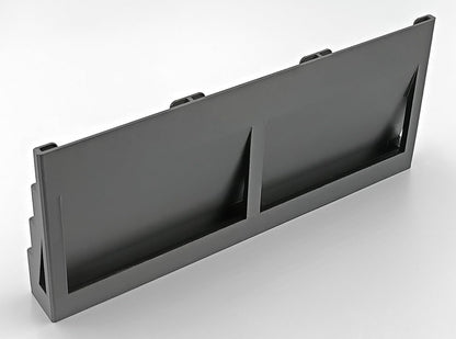 Display Stand Tower Holder for 3.5" Floppy Disks - Holds 12