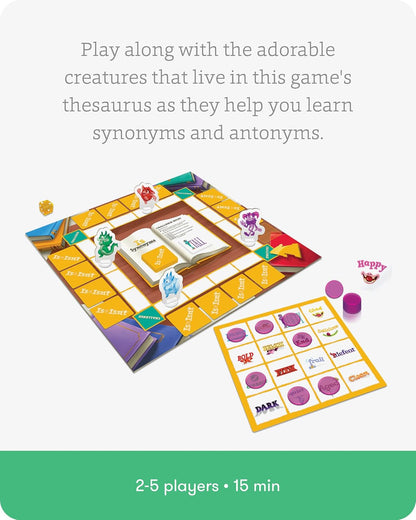 SimplyFun Dreaming Dragon - A Game for Kids Based on Steady Hands, Concentration, and A Little Luck - 2 to 4 Players - Kids Game Ages 6 & Up