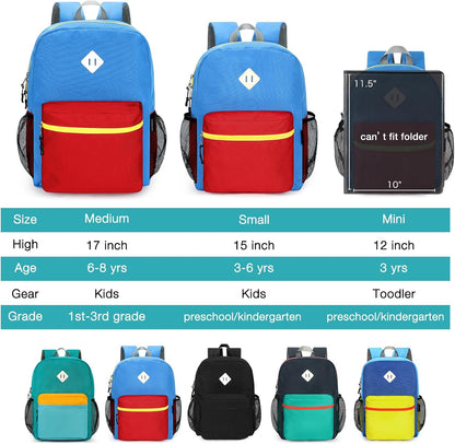 STEAMEDBUN Toddler Backpack Leash for 1-3: Backpack with Leash for Boys Girls - Anti-Lost Harness Backpack for Walking
