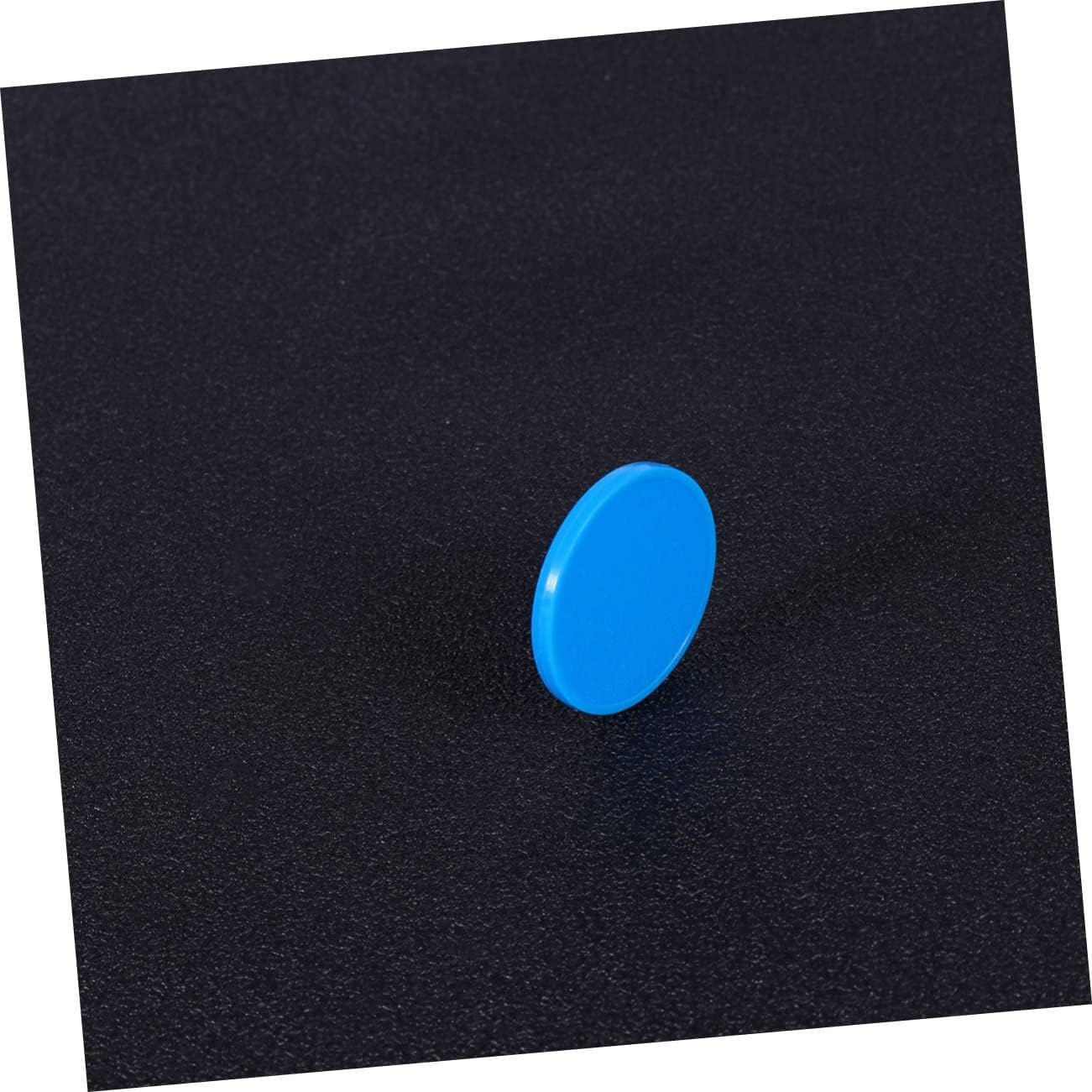 Abaodam Colorful Round Bingo Chips for Games and Learning Fun Counting Slices for Home and School Activities