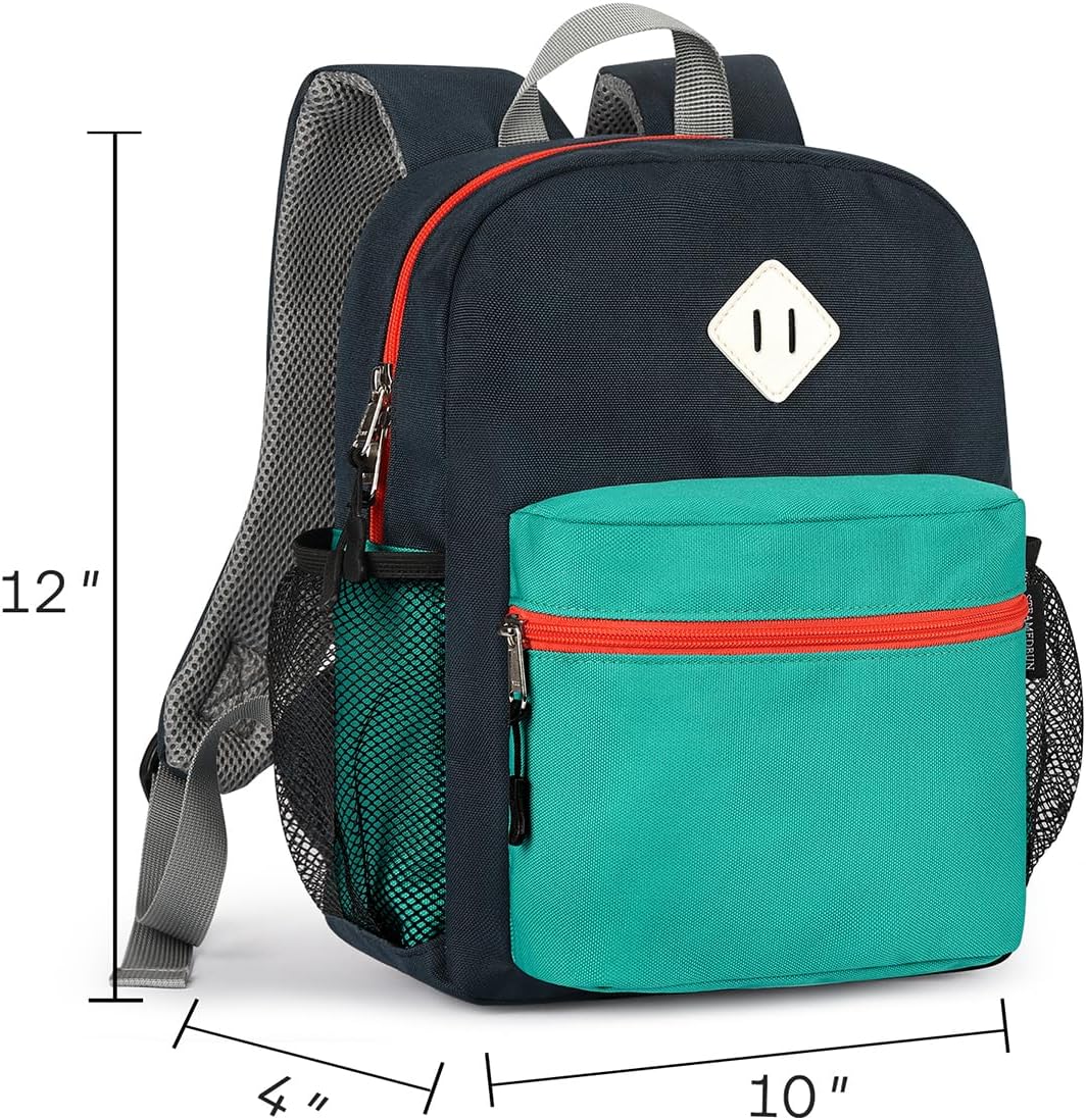 STEAMEDBUN Toddler Backpack Leash for 1-3: Backpack with Leash for Boys Girls - Anti-Lost Harness Backpack for Walking