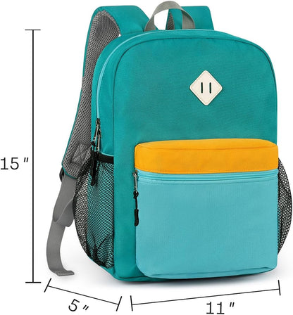 STEAMEDBUN Toddler Backpack Leash for 1-3: Backpack with Leash for Boys Girls - Anti-Lost Harness Backpack for Walking