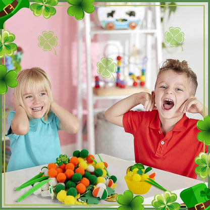 226pcs Easter Sensory Bin Filler Fine Motor Toys Spring Sensory Bin Items 100 Easter Foam Eggs 50 Felt Easter Flowers 50 Felt Bunny 10 Resin Rabbit Figurines for Easter Counting Sorting