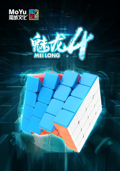 CFMOUR 20 Pack 3x3 Speed Cube Set - Stickerless Magic Cubes Bundle 3x3x3- Fast Turning Birthday Party Easter Valentines Day Gifts Puzzle Game Brain Toy for Kids and Adult