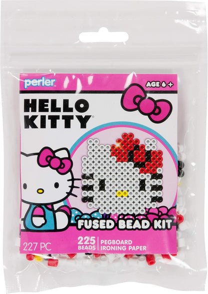 Perler Beads Super Mario Bros. 3 Coin Box Kit