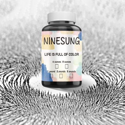 Magnetic Sand, Iron Filings, Iron Powder Filings, Iron Oxide Powder Shavings for Science (4 Ounces)