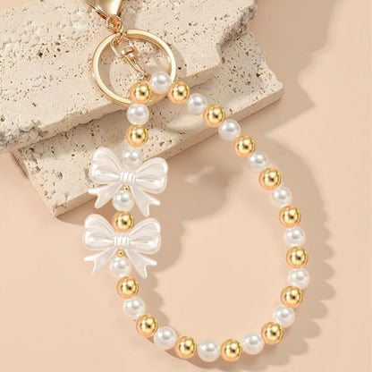 Hpebl 2136PCS Beads for Bracelets Pearl Bracelet Making Kit Friendship Bracelet Kits Bracelet Bead Kits Small Pearl Bead and Gold Beads Beading Kit for Bracelets Jewelry Making Kit