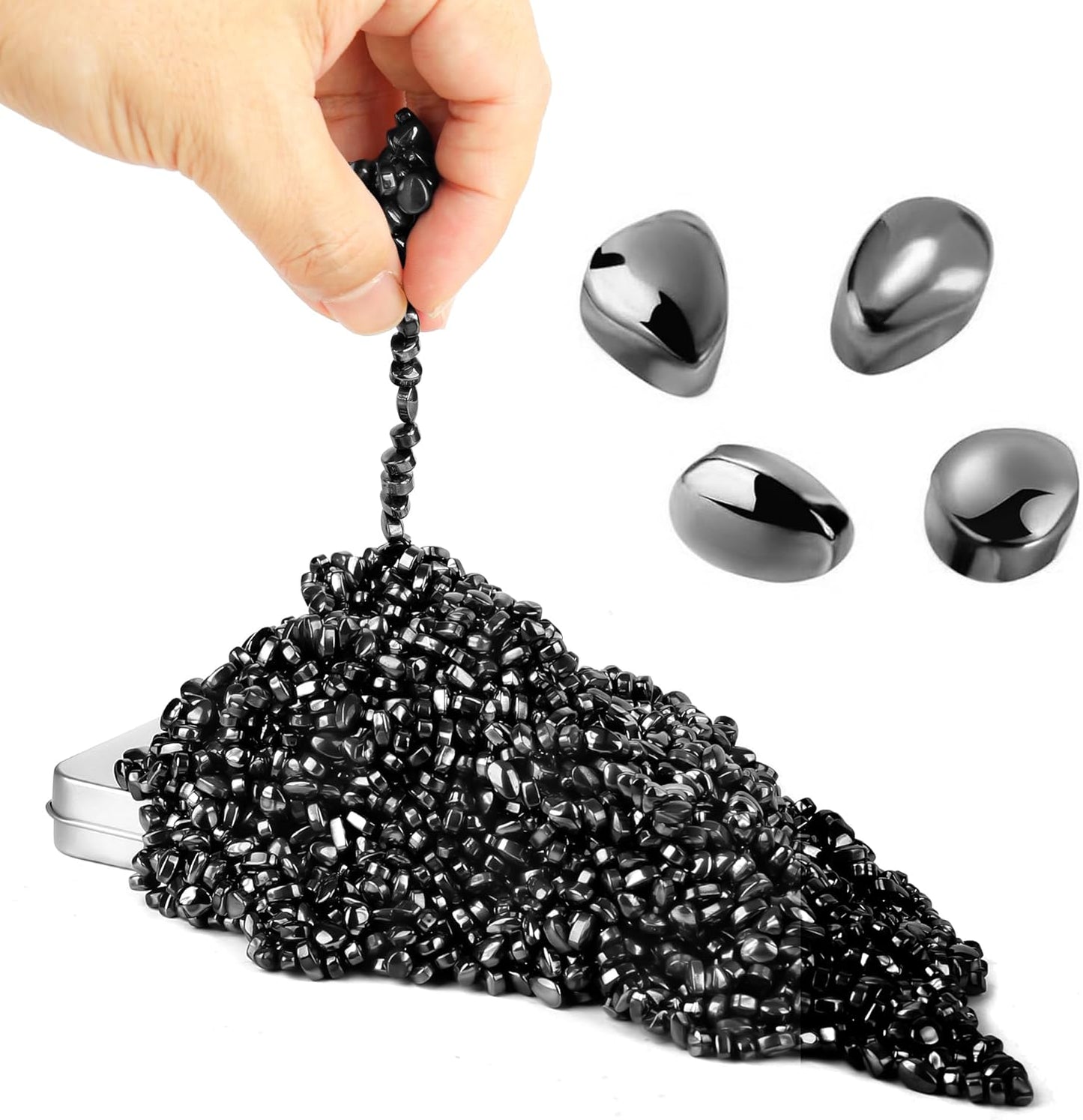 550pcs Fidget Toys Adults ，Sensory Toys， Desk Fidgets Toys for Office Stress/Anxiety Relief (550 PCS)