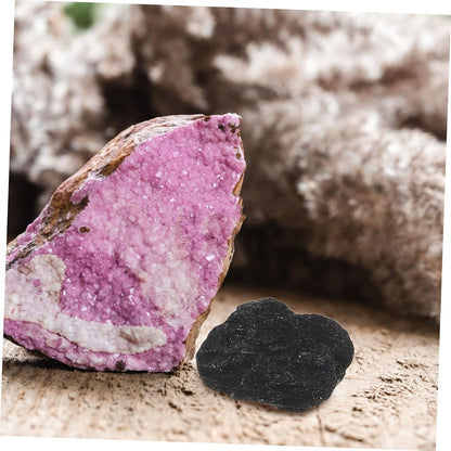 Veemoon Rock and Mineral Collection Kit for Boy Girl Geology Specimens Education and Classroom Use Includes Mica More for Rock Identification Learning Activities