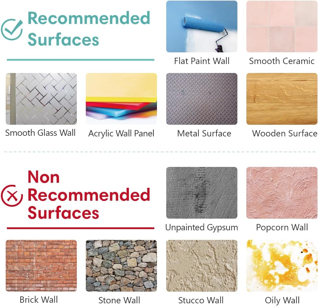 COMSTICKC 3D Faux Gray Stone Wall Sticker Peel and Stick Wall Panels,10 Pcs of 12"X12",Ultra-Light Thin PVC Decorative Tiles Rocks Stone Backsplash Interior Decor,Paintable
