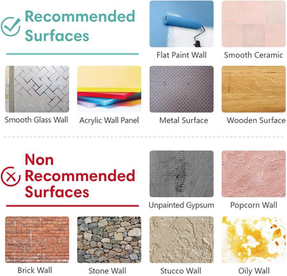COMSTICKC 3D Faux Gray Stone Wall Sticker Peel and Stick Wall Panels,10 Pcs of 12"X12",Ultra-Light Thin PVC Decorative Tiles Rocks Stone Backsplash Interior Decor,Paintable
