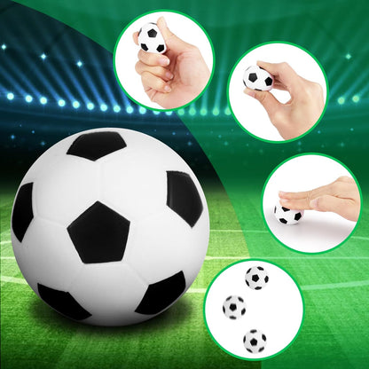Hooqict Globe Stress Balls 25 Pack Mini Earth Ball Globe Party Favors Small Foam Squeeze Stress Ball for Kids Adults Stress Relief Toy Party Bag Gift Fillers Birthday Favors Classroom Prize