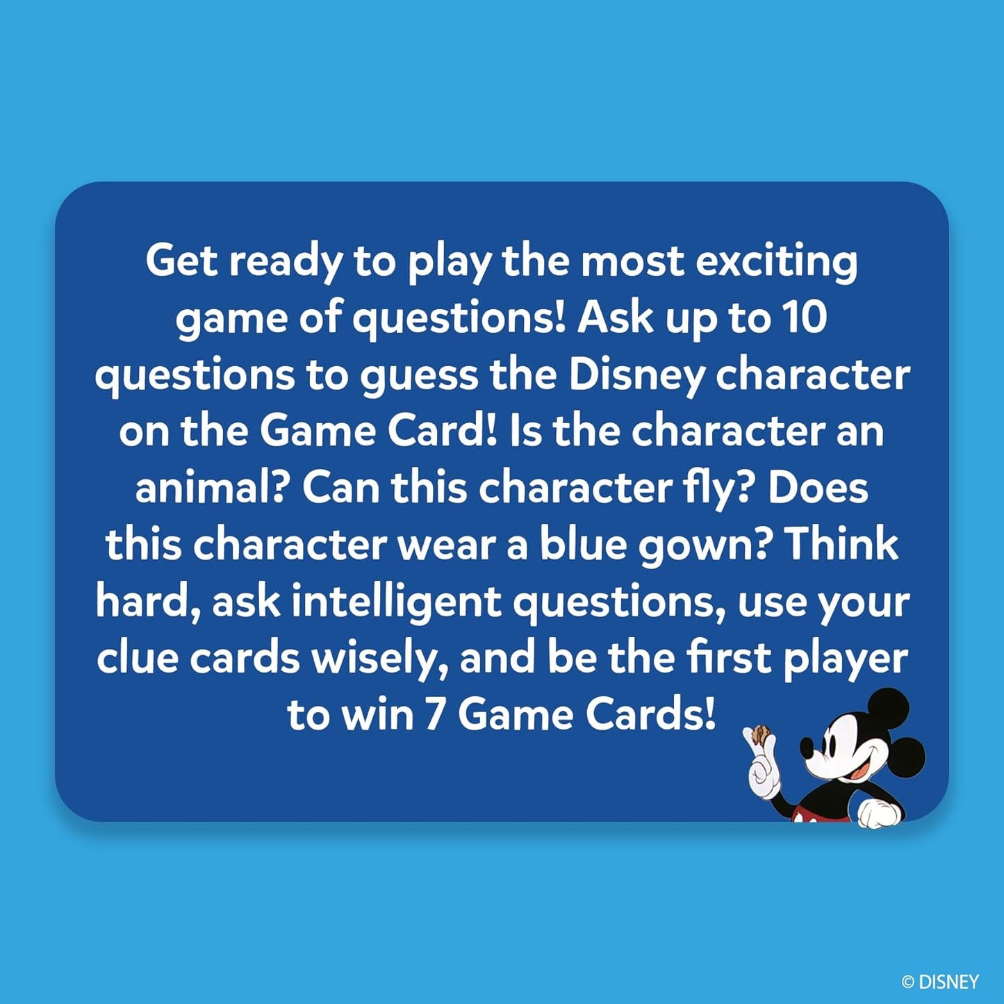 Skillmatics Guess in 10 NASA Space, Perfect for Boys, Girls, Kids & Families Who Love Card Games, Educational Toys, Travel Games, Gifts for Ages 8, 9, 10 and Up