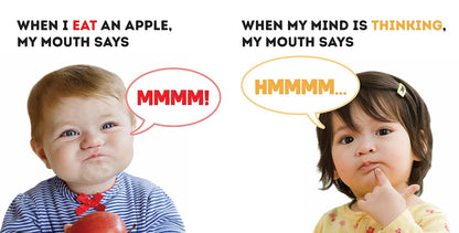 My First Learn-to-Talk Book: Created by an Early Speech Expert!