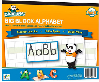Dry Erase Number & Alphabet Flashcards for Kids Ages 3-5, 10 Numbers & 26 Visual ABC Flash Cards, Homeschool Learning Supplies, Summer School & After School Teaching Supplies for Handwriting Practice