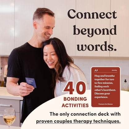 Children are Human | 140 Conversation Cards to Help Bond with Kids | Card Game for Elementary School Children | Designed by Experts for Grades 2-5 | Ages 7-10+