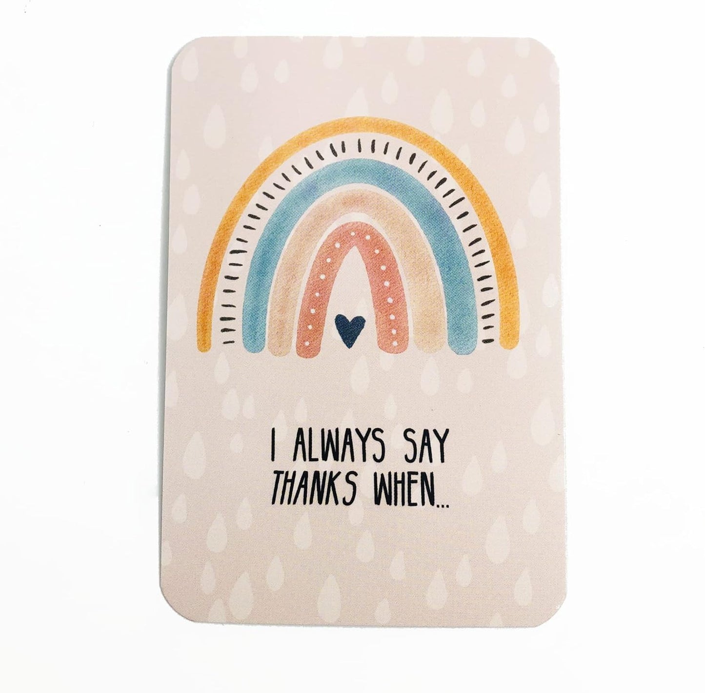 Sunny Present Thankful Me - Gratitude Cards for Kids - Mindful Play and Conversation for Children to Celebrate Life, Inspire Appreciation, Build Resilience