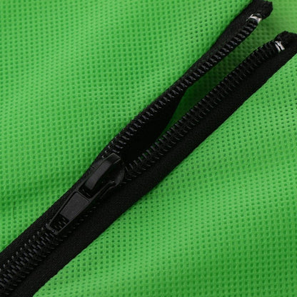 6pcs / Set Children Zip Button Snap Buckle Tie Lace Learning