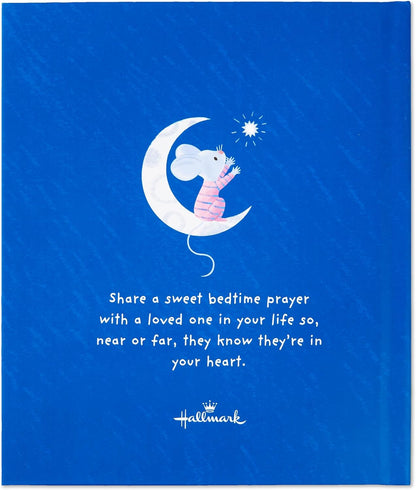 Hallmark Recordable Book for Children (What are Grandsons Made of?) Easter Basket Stuffers