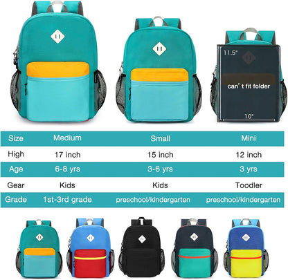 STEAMEDBUN Toddler Backpack Leash for 1-3: Backpack with Leash for Boys Girls - Anti-Lost Harness Backpack for Walking