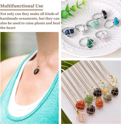 12PCS Natural Star Shaped Gemstones Set 0.8inch Worry Stones Mini Star Crystal Polished Star Pocket Gems Star Shaped for DIY Meditaion Reiki Balancing Decor Rock Kids Beginners