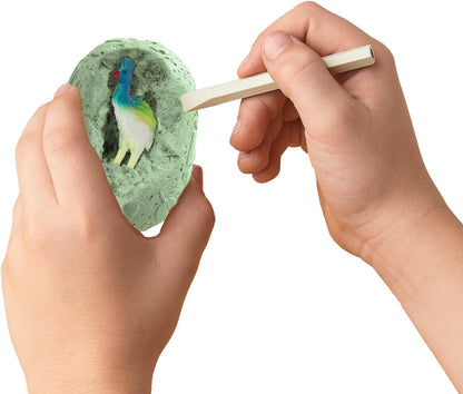 MindWare Dig It Up! (Wild Animals Dig Kit)