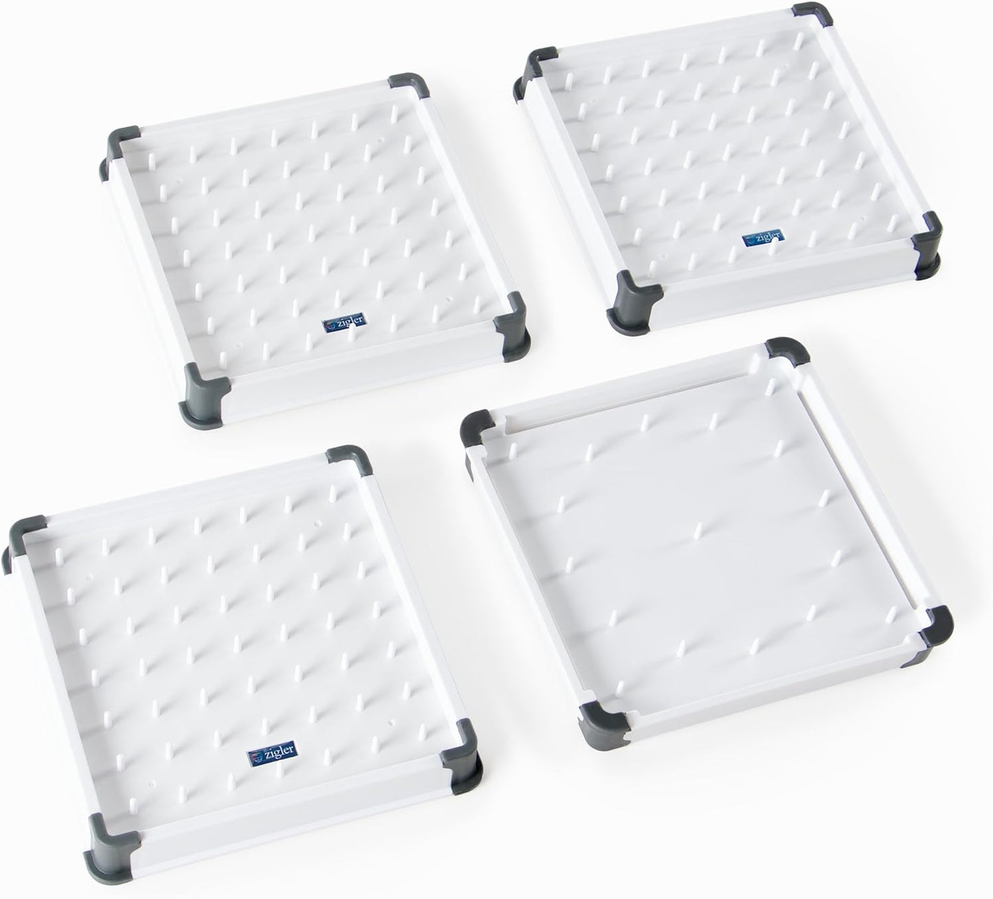 Guidecraft- Geo Boards, Multicolour (1)