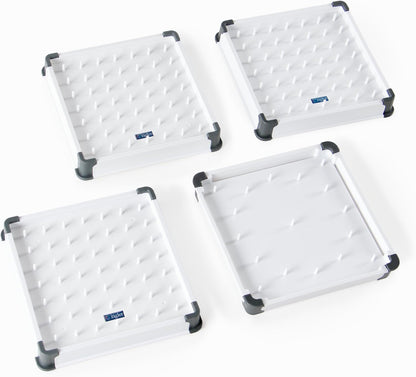Guidecraft- Geo Boards, Multicolour (1)