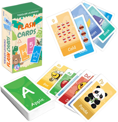 Phonics Word Cards 117 Sound Groups 900+ Rhyming Words, Preschool English Discovery Joy, Rhyming Games Phonics Games Flash Cards for Preschool Kindergarten Homeschool