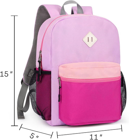 STEAMEDBUN Toddler Backpack Leash for 1-3: Backpack with Leash for Boys Girls - Anti-Lost Harness Backpack for Walking