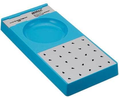 Jamar Grooved Pegboard, Plastic Pegboard Set to Improve Visual Motor Coordination & Finger Dexterity, Dexterity Test for Rehabilitation, Occupational Therapy, & Physical Therapy