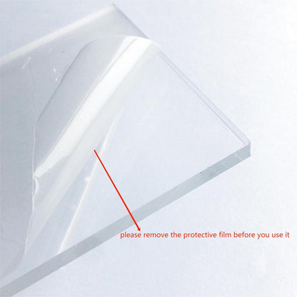 Cutting Board Charcuterie Board Serving Board Acrylic Router Template, Clear Acrylic Template, Woodworking Router Template