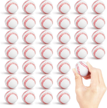 Hooqict Globe Stress Balls 25 Pack Mini Earth Ball Globe Party Favors Small Foam Squeeze Stress Ball for Kids Adults Stress Relief Toy Party Bag Gift Fillers Birthday Favors Classroom Prize