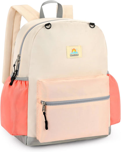 STEAMEDBUN Backpack Leash for Toddlers 1-3: Baby Backpack with Leash for Boys Girls - Anti-Lost Harness for Walking