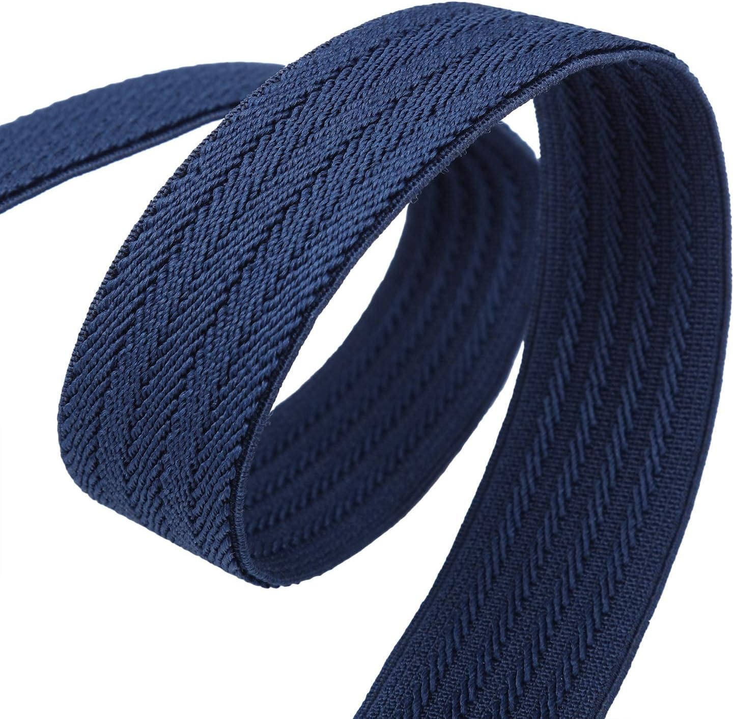 AWAYTR 3 PCS Kids Adjustable Magnetic Belts - Easy to Use Magnetic Buckle Belt for Boys and Girls