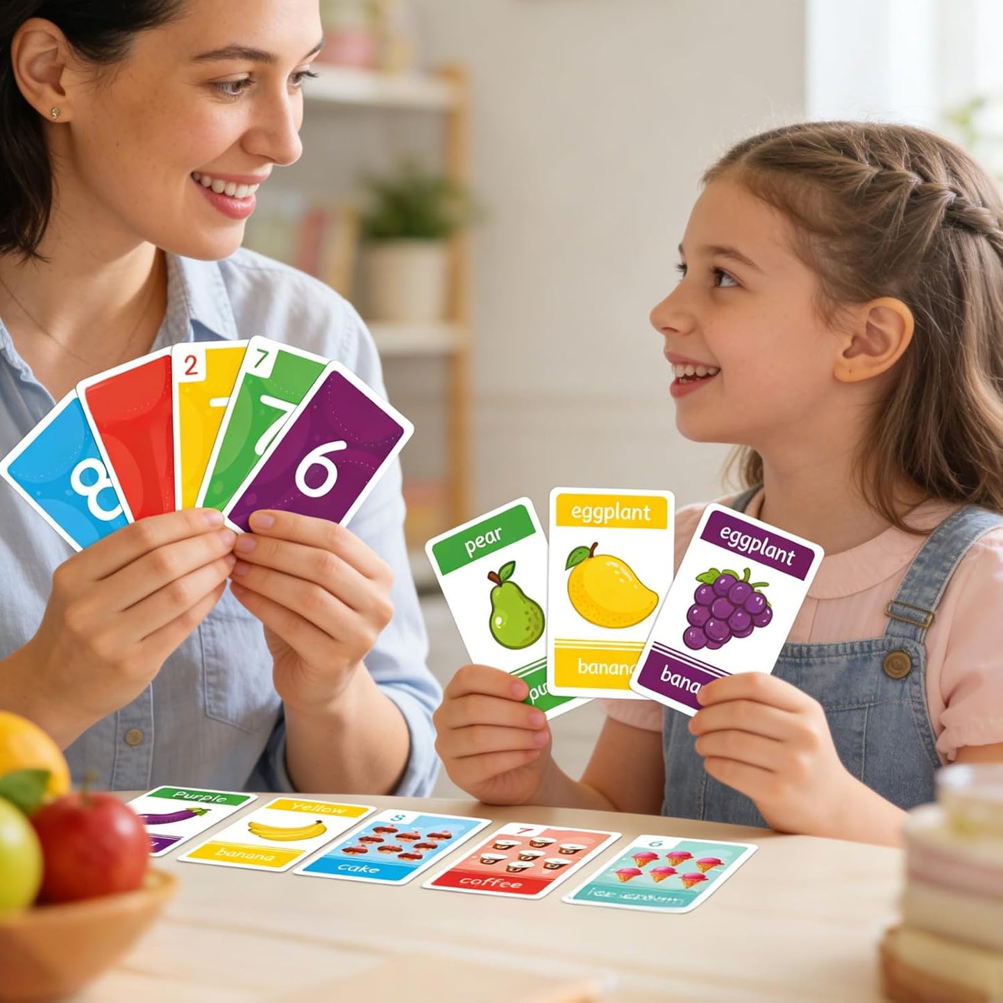 117 Sound Groups Phonics Flash Cards, 900 Rhyming Words Alphabet Flash Cards, Waterproof Phonics Card Game for Kids, Funny Alphabet Talking Flashs Card, for Preschool Learning Activities