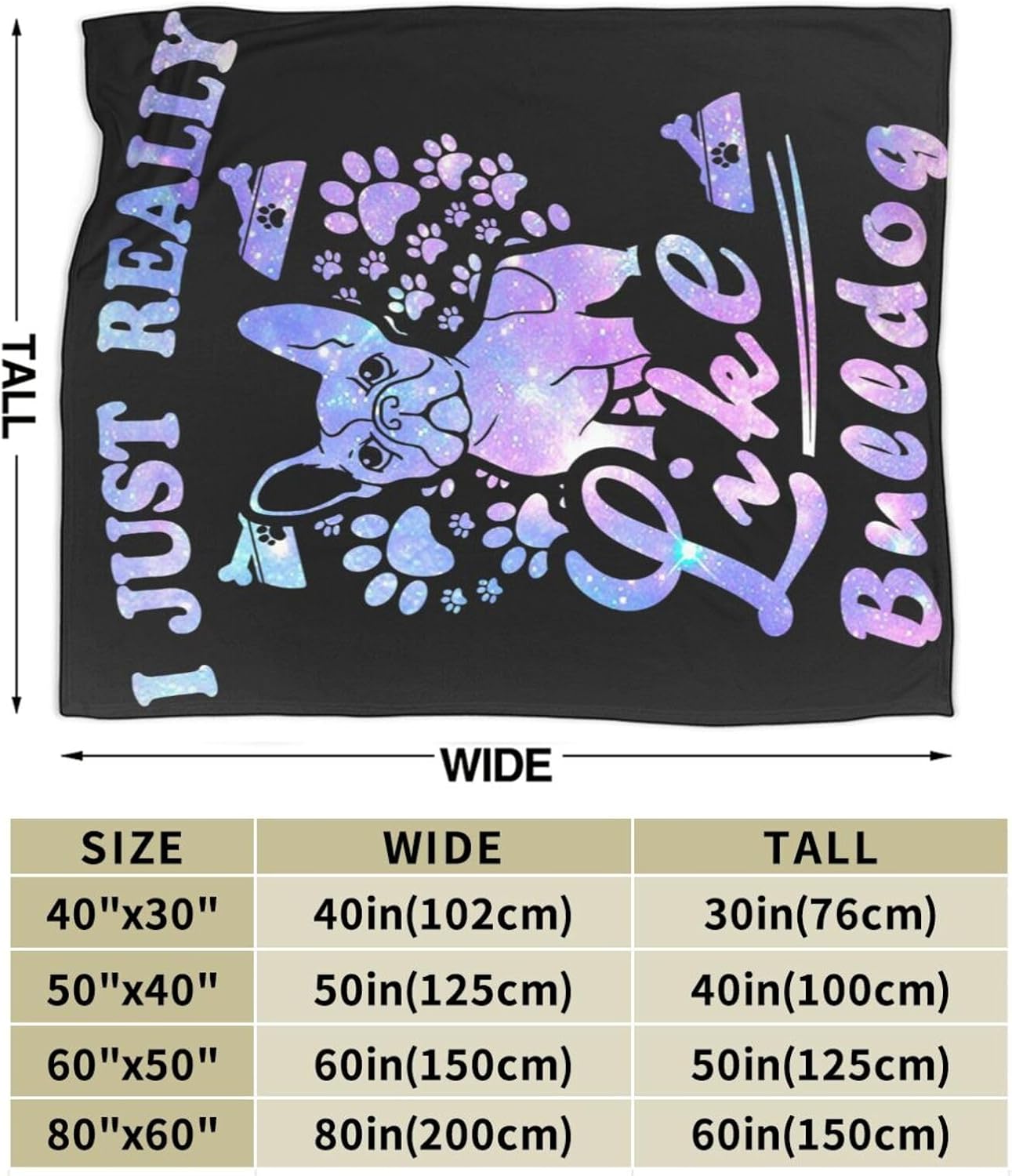 Bear Print Blanket Cute Baby Bear Fleece Throw Blanket Fuzzy Plush Super Soft Cozy Warm Decor Blanket Toddler Nursery Gifts for Boys Girls Kids Adult Men Women 40"x50"